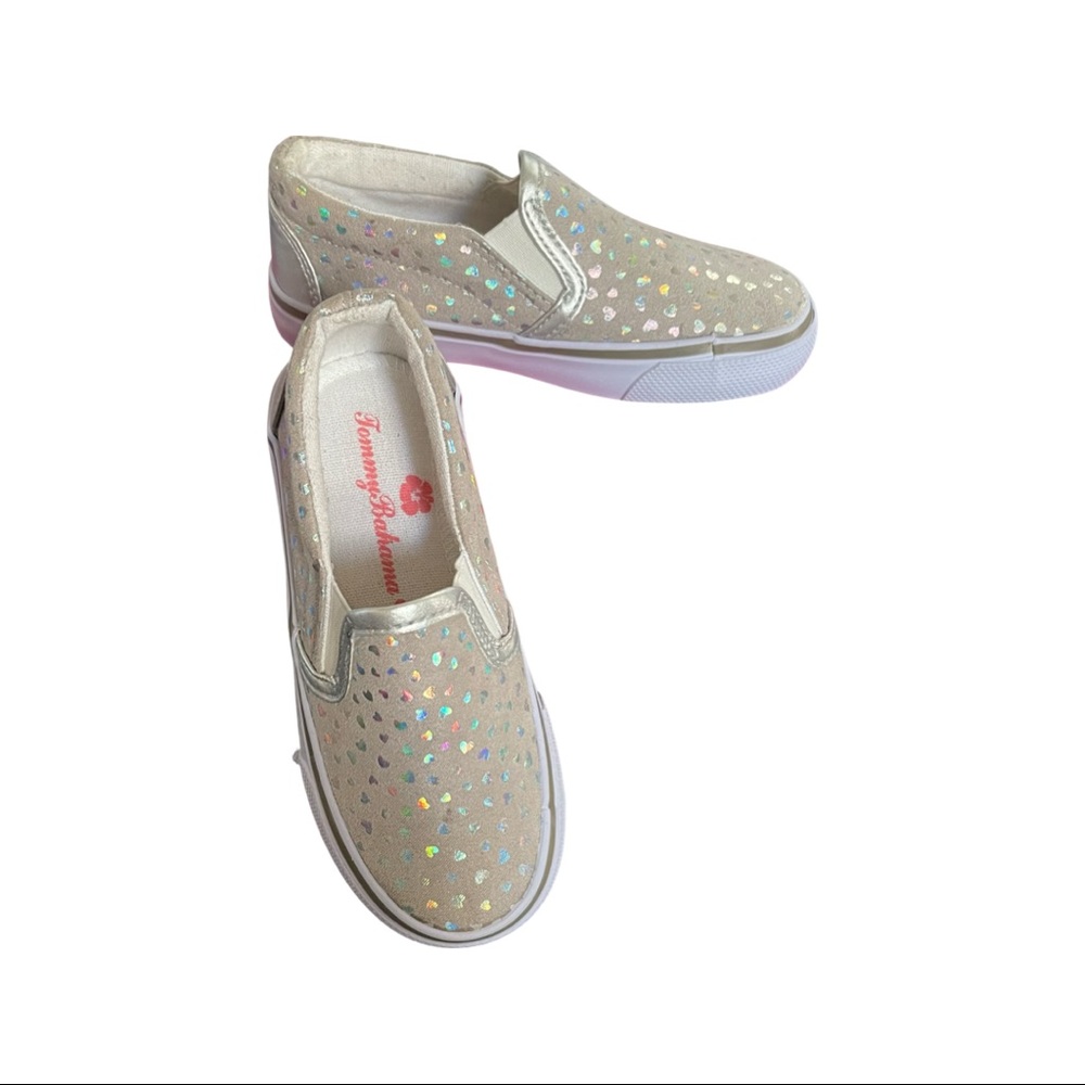 Tommy Bahama Slip On Shoes NIB